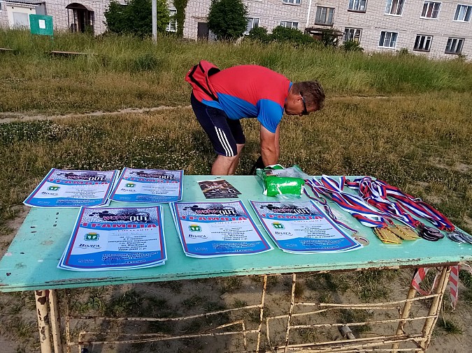 Уличные гимнасты  из Иванова, Кинешмы и Наволок собрались в городе на Волге на турнире по воркауту фото 25