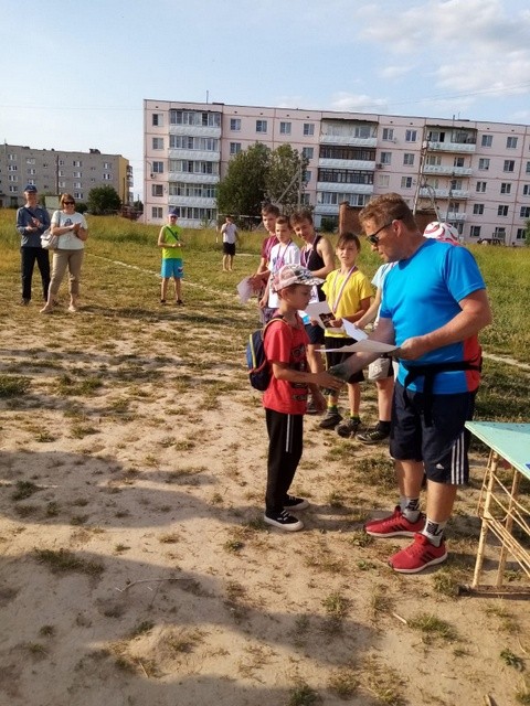 Уличные гимнасты  из Иванова, Кинешмы и Наволок собрались в городе на Волге на турнире по воркауту фото 16