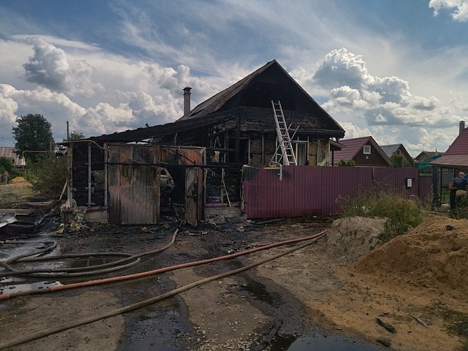 ФОТО: ГУ МЧС России по Ивановской области