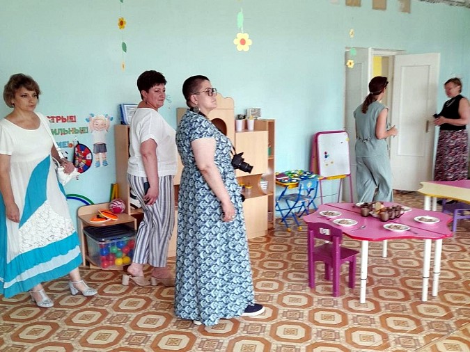 В Кинешме готовят список детских садов для включения в региональную программу ремонта фото 2