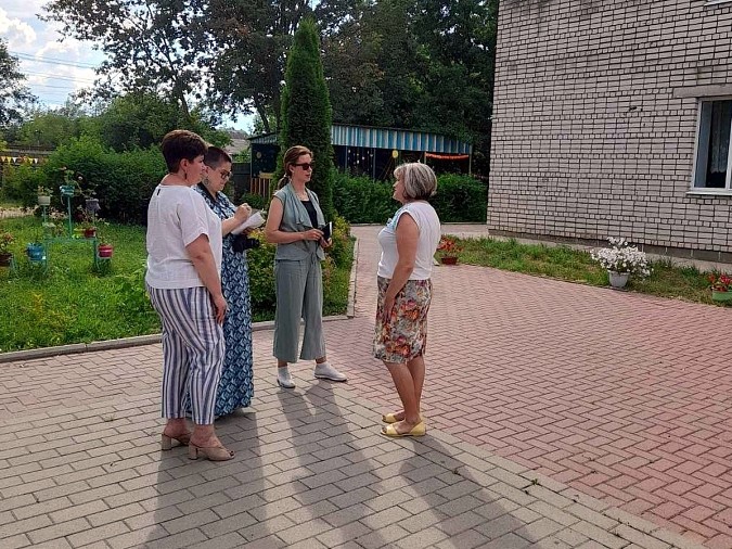 В Кинешме готовят список детских садов для включения в региональную программу ремонта фото 3