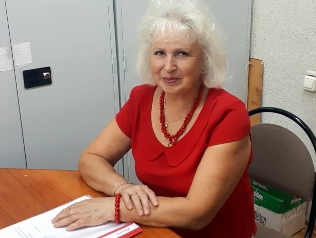 Ольга Зайцева представит КПРФ на дополнительных выборах в Кинешемскую думу фото 2
