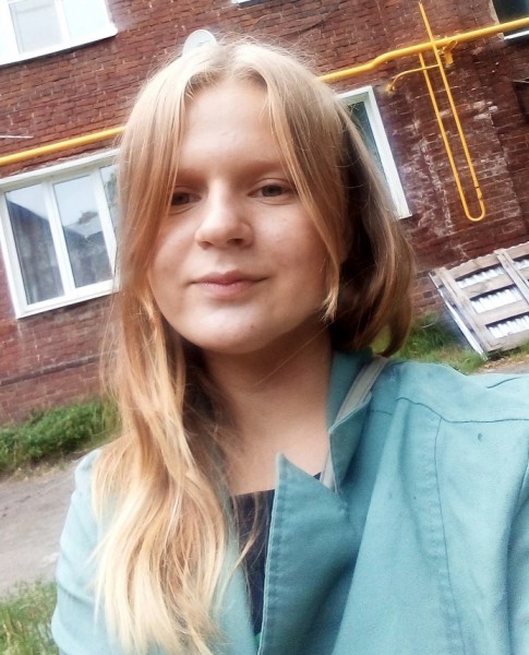 В Заволжске полиция разыскивала 14-летнюю Викторию Ханюкову фото 2
