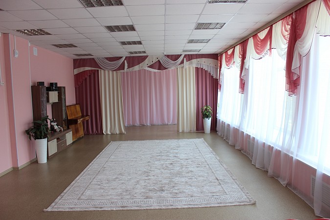 В Кинешме завершён капитальный ремонт детского сада №46 фото 15