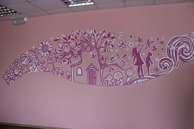 В Кинешме завершён капитальный ремонт детского сада №46 фото 8