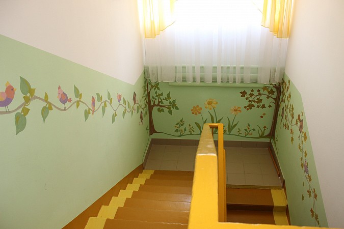 В Кинешме завершён капитальный ремонт детского сада №46 фото 10