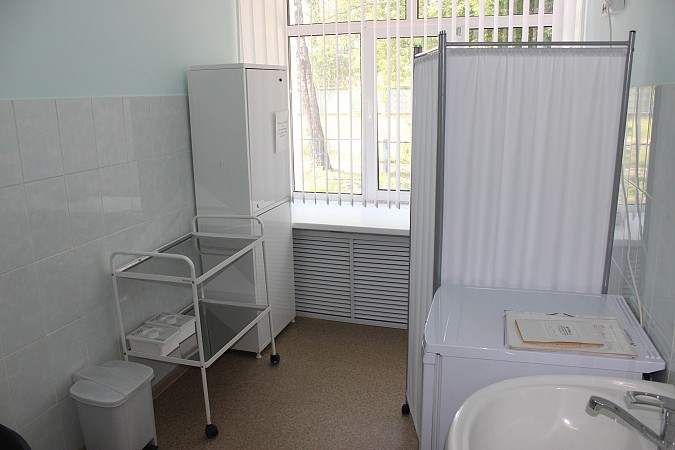 В Кинешме завершён капитальный ремонт детского сада №46 фото 3