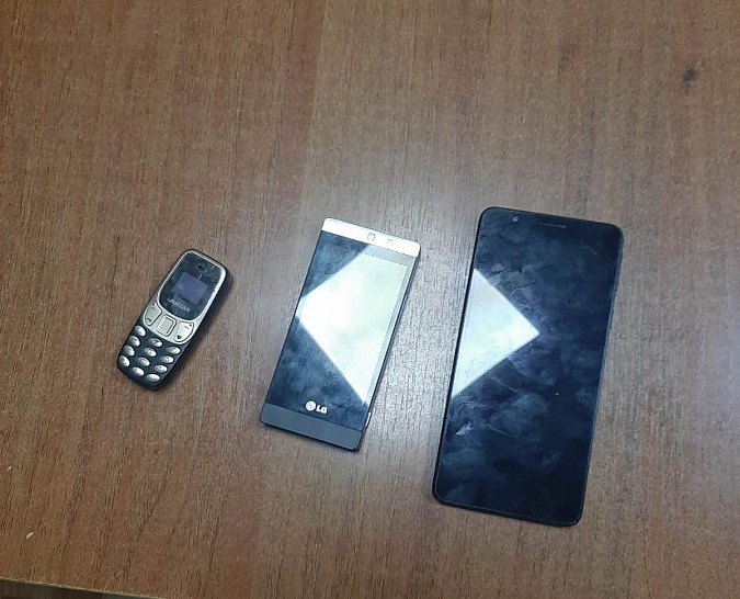 ФОТО: пресс-служба УФСИН России по Ивановской области