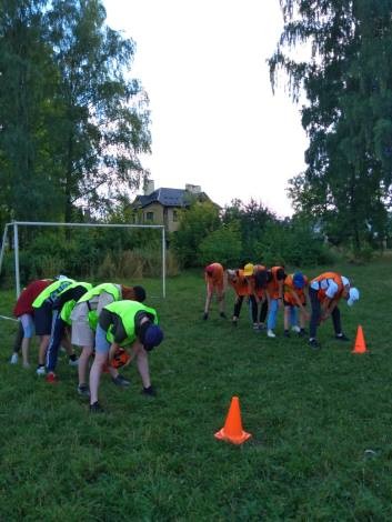 В Кинешемском детском доме прошел спортивный праздник фото 5