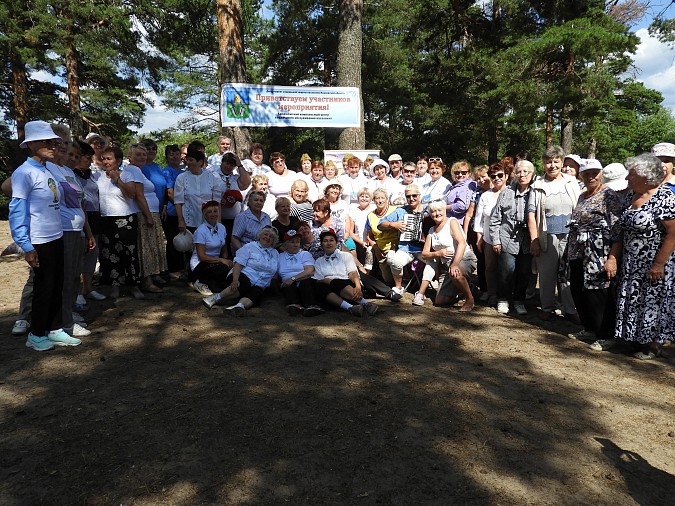 В Кинешме прошла «Битва социальных экскурсоводов» фото 5