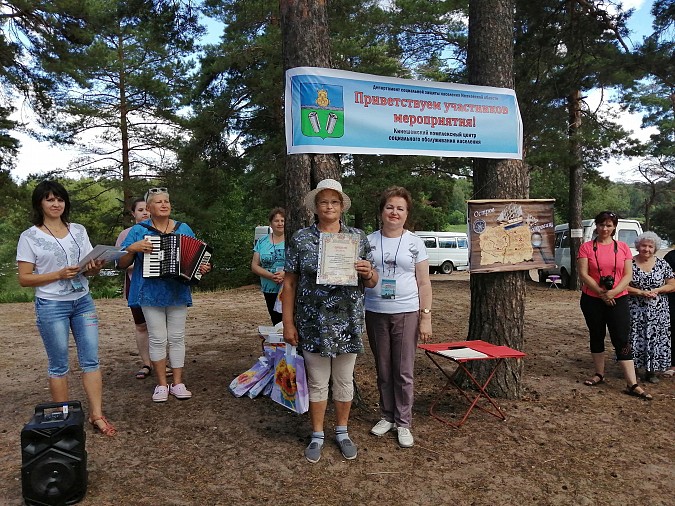 В Кинешме прошла «Битва социальных экскурсоводов» фото 4
