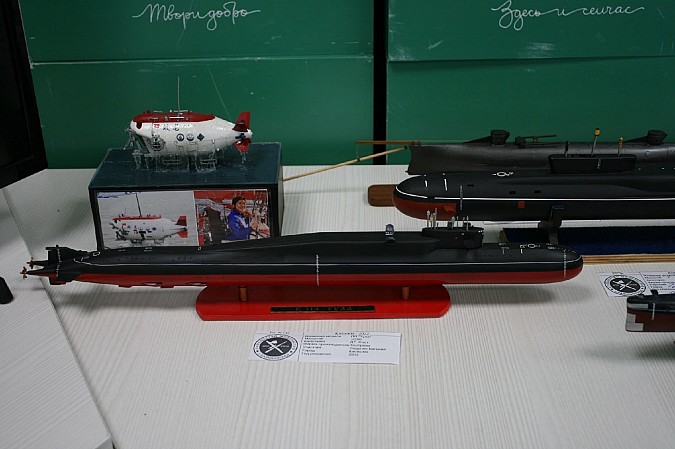 Кинешемские моделисты завоевали награды на Всероссийской выставке в Калининграде фото 3