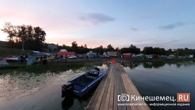 Лагерь спортсменов у Кузнецкого моста активно заполняют гонщики из многих городов России фото 12