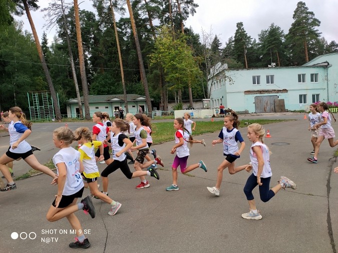 В Кинешме состоялся кросс памяти известного тренера по биатлону Александра Смирнова фото 6