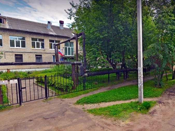 ФОТО: детский сад №18