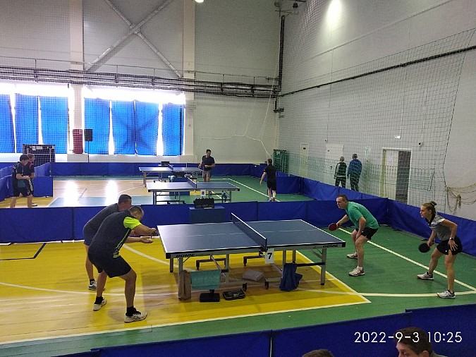 Кинешемские теннисисты стали призерами турнира, посвященного Дню Солидарности борьбе с терроризмом фото 4