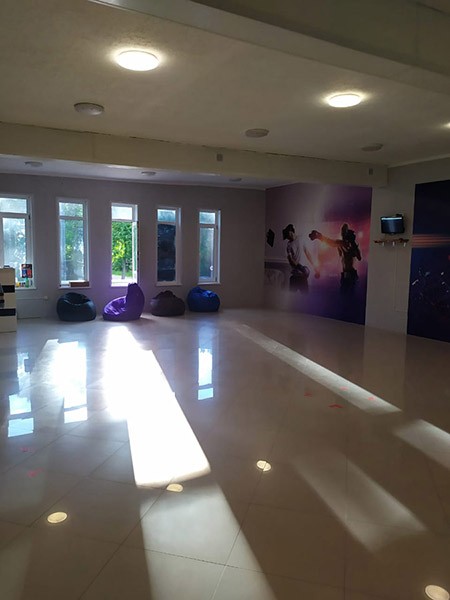 «VR - BV» — площадка виртуальной реальности в Кинешме фото 5