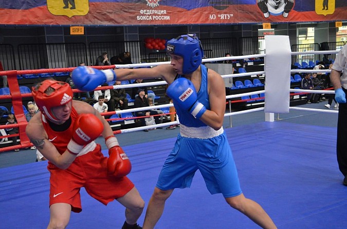 Кинешемка взяла золото на  региональном турнире по боксу фото 3