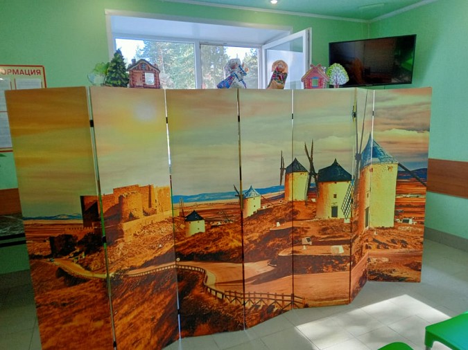 В Кинешемском доме - интернате активно занимаются театротерапией фото 2