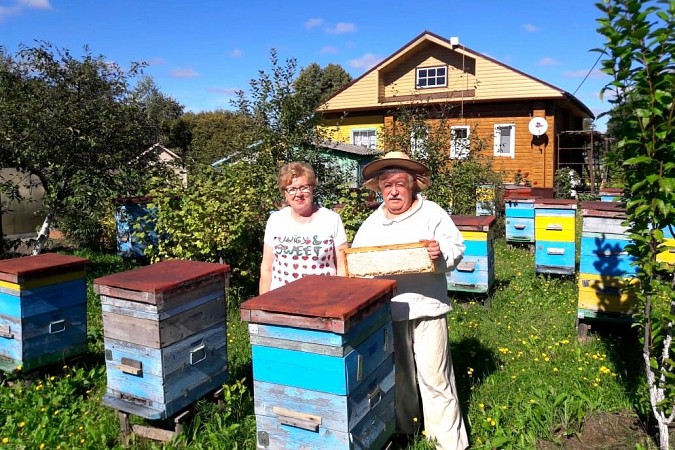 Фермеры и ремесленники из Кинешемского района едут на «День урожая» в Иваново фото 2