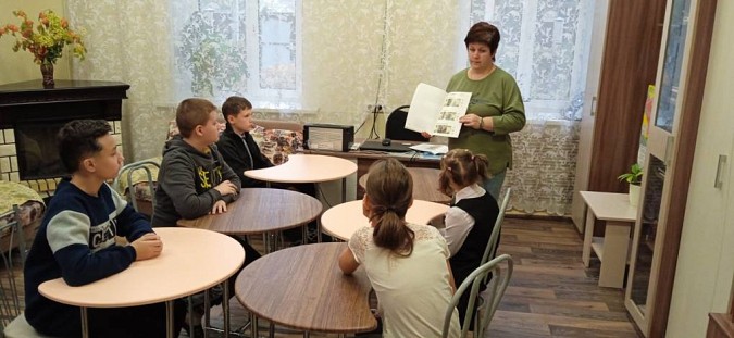 Воспитанников Кинешемского детского дома учили быть с деньгами на «ТЫ» фото 5