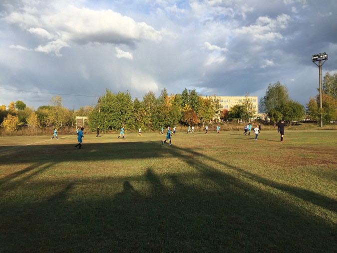 В Иванове прошёл региональный «День урожая» фото 5