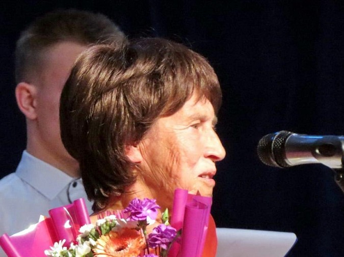 В Кинешме отметили День микрорайона «ДХЗ» фото 4