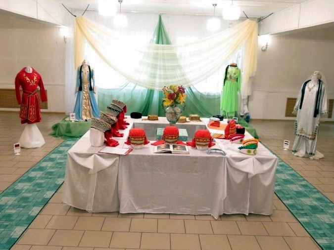 В Кинешме отметили День микрорайона «ДХЗ» фото 7