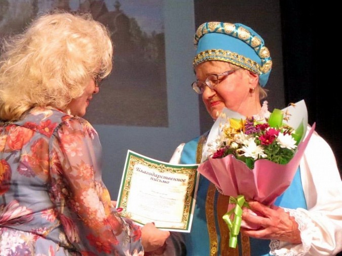 В Кинешме отметили День микрорайона «ДХЗ» фото 2