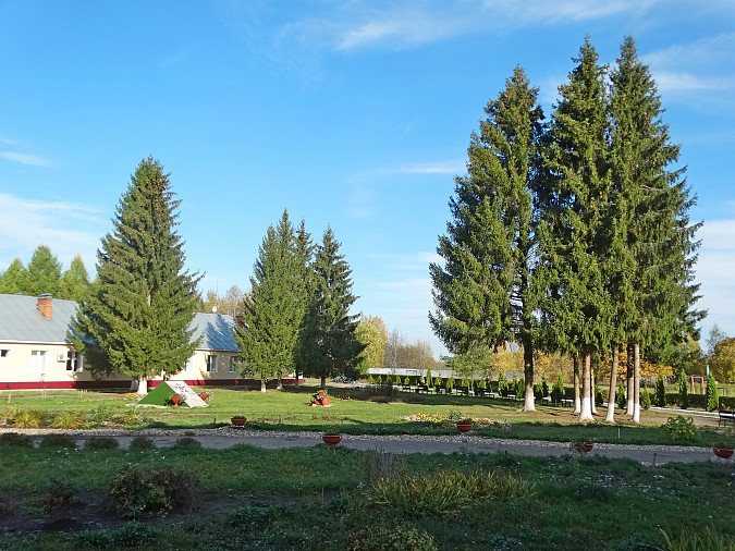 В Кинешемском доме-интернате отметили День пожилого человека фото 3