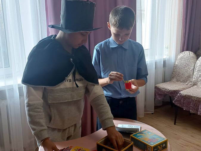 В Кинешемском детском доме звучал «Талантов перезвон» фото 4