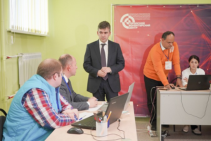 Губернатор Ивановской области озвучил целый комплекс мер поддержки семей мобилизованных фото 10