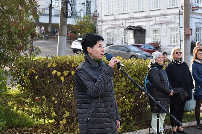 Теплоход «Лебединое озеро» завершил навигацию 2022 года в Кинешме фото 2