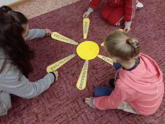 В социально-реабилитационном центре Кинешмы состоялся День здоровья фото 5