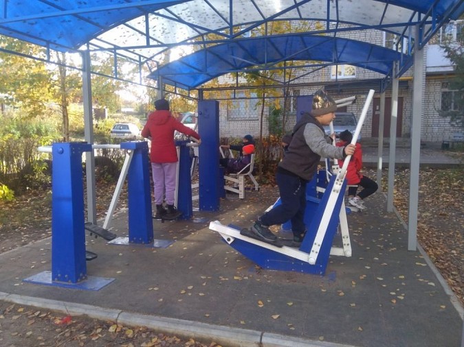 В социально-реабилитационном центре Кинешмы состоялся День здоровья фото 2
