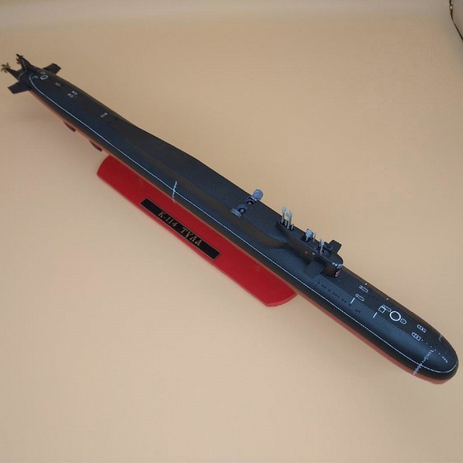 Кинешемские моделисты – победители Международного конкурса фото 4