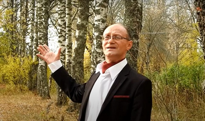 Худрук клуба «Октябрь» Алексей Юренко борется за звание лучшего культработника региона фото 2