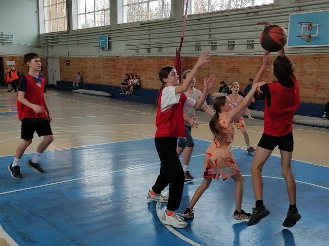 В Кинешме прошли соревнования по баскетболу 3х3 фото 2