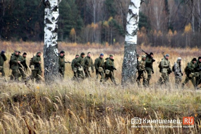 Полигон 98. Десантники на полигоне. Дивизия ВДВ Иваново. 98 Дивизия ВДВ Иваново.