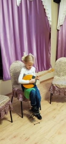 В Кинешемском детском доме состоялась долгожданная дружеская встреча фото 7