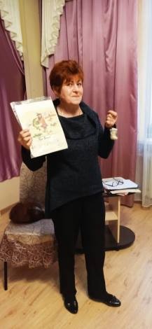 В Кинешемском детском доме состоялась долгожданная дружеская встреча фото 8