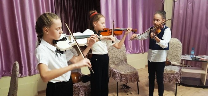 В Кинешемском детском доме состоялась долгожданная дружеская встреча фото 2