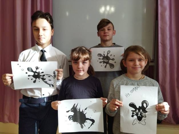 В Кинешемском детском доме прошло театрализованное шоу фото 12