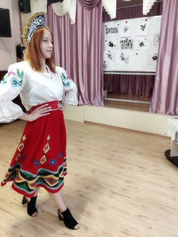 В Кинешемском детском доме прошло театрализованное шоу фото 10