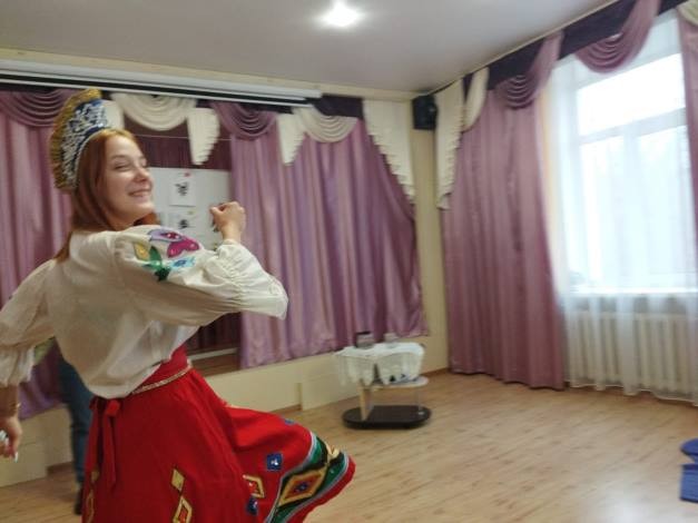 В Кинешемском детском доме прошло театрализованное шоу фото 11