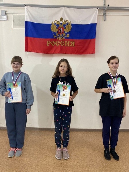 В Кинешме состоялись соревнования по пулевой стрельбе из пневматического оружия фото 5