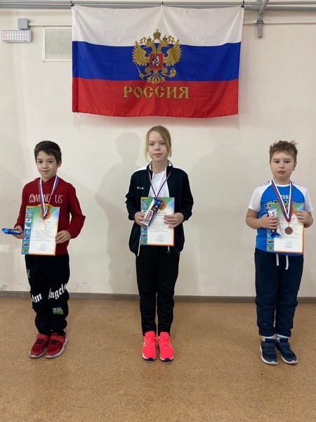 В Кинешме состоялись соревнования по пулевой стрельбе из пневматического оружия фото 2