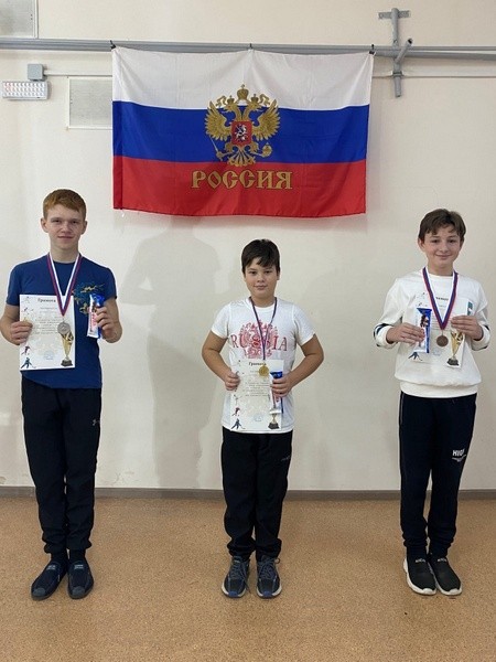 В Кинешме состоялись соревнования по пулевой стрельбе из пневматического оружия фото 4