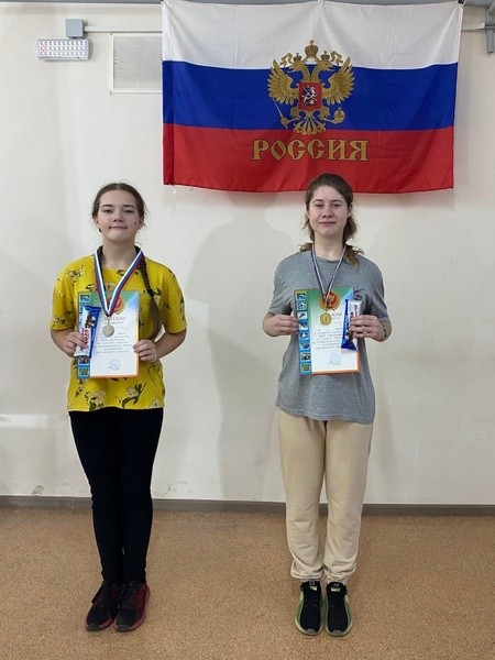 В Кинешме состоялись соревнования по пулевой стрельбе из пневматического оружия фото 6