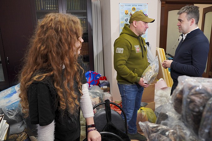 Добровольцам из Ивановской области, как и мобилизованным, выплатят по 50 тыс. рублей фото 2